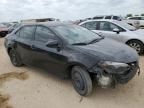 2018 Toyota Corolla L на продаже в San Antonio, TX - All Over