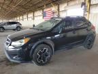 2015 Subaru Xv Crosstrek Sport Limited للبيع في Phoenix، AZ - Minor Dent/Scratches