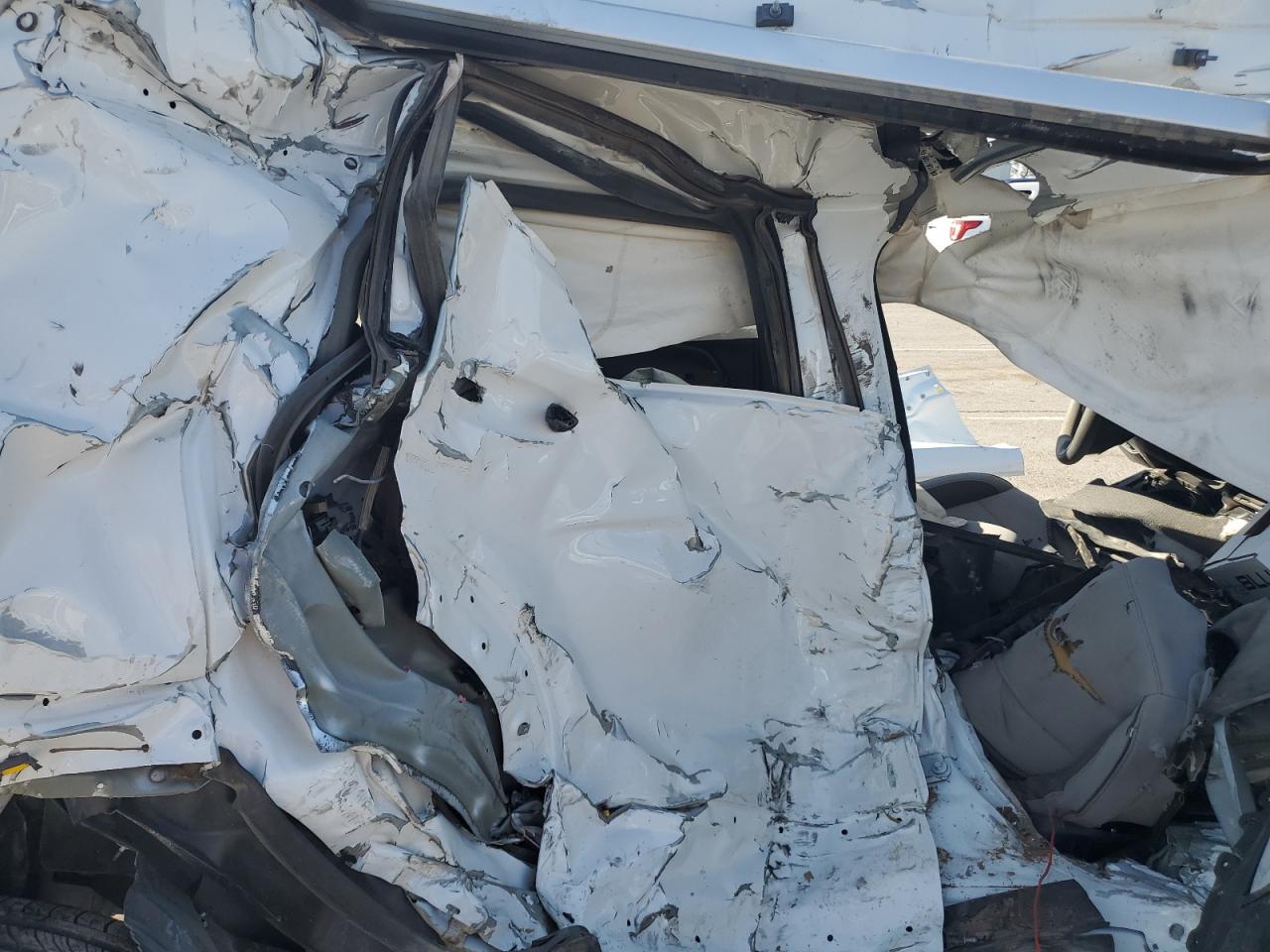 2024 Chevrolet Trailblazer Lt VIN: KL79MPS29RB170066 Lot: 51751975