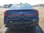 2021 Hyundai Sonata Sel de vânzare în North Las Vegas, NV - Rear End