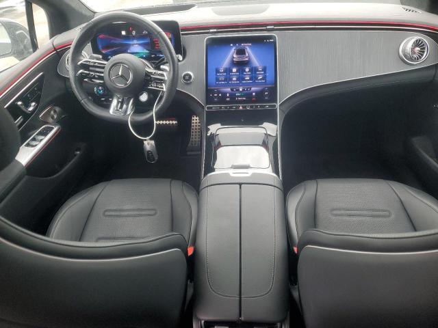  MERCEDES-BENZ EQE SEDAN 2023 Szary