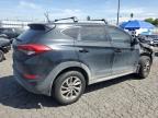 2017 Hyundai Tucson Limited en Venta en Colton, CA - Front End
