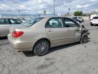 2007 Toyota Corolla Ce იყიდება Colton-ში, CA - Front End