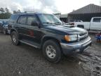 2002 Toyota 4Runner Sr5 for Sale in Greenwell Springs, LA - Rear End