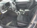 2017 Hyundai Elantra Se zu verkaufen in Cahokia Heights, IL - Hail