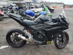 2015 YAMAHA YZFR3  a la Venta en Copart PA - YORK HAVEN