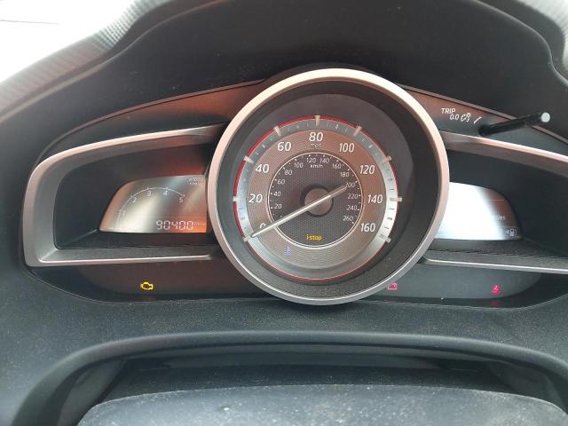 2014 MAZDA 3 SE-L NAV