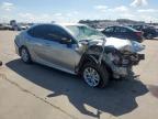 2025 Toyota Camry Xse на продаже в Grand Prairie, TX - All Over