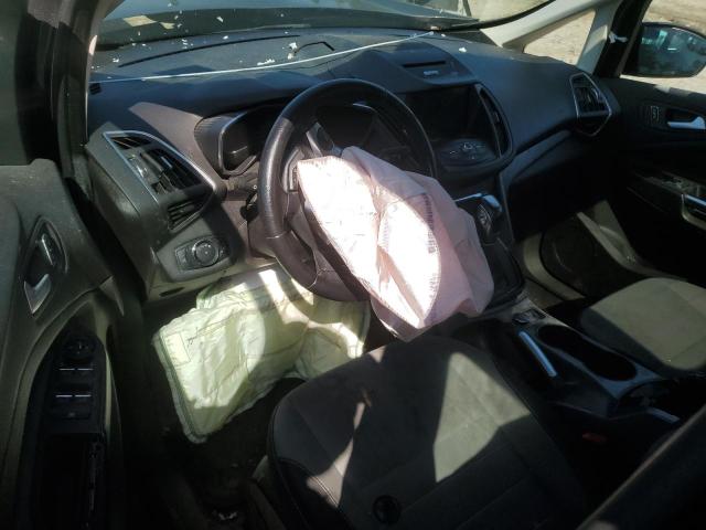  FORD CMAX 2013 Серый