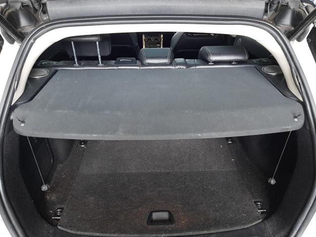 2011 LAND ROVER RANGE ROVE