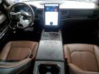 2023 Ford Expedition Max King Ranch продається в San Antonio, TX - Front End