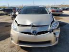 2010 Toyota Prius  de vânzare în Tucson, AZ - Front End