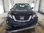 2019 Nissan Pathfinder S na sprzedaż w York Haven, PA - All Over