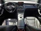 2017 Mercedes-Benz Glc 300 4Matic en Venta en Opa Locka, FL - Front End