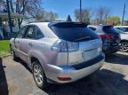 2009 Lexus Rx 350 продається в London, ON - Frame Damage
