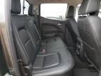 2018 Chevrolet Colorado Lt   للبيع في Houston، TX - Front End