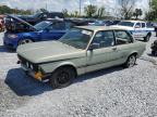1982 Bmw 320 I en Venta en Riverview, FL - Normal Wear
