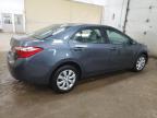 2015 Toyota Corolla L for Sale in Davison, MI - Side