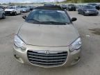 2004 Chrysler Sebring Lxi zu verkaufen in Harleyville, SC - Rear End
