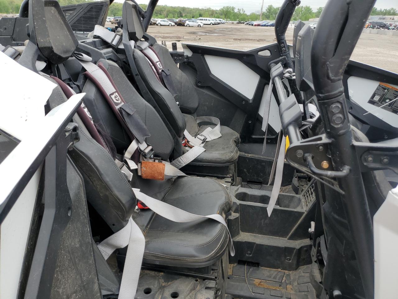 2022 Polaris Rzr Pro Xp 4 Sport VIN: 3NSR4E929NG624913 Lot: 54862065