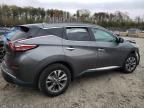 2016 Nissan Murano S на продаже в Waldorf, MD - Front End