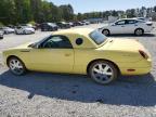 2002 Ford Thunderbird  იყიდება Fairburn-ში, GA - Minor Dent/Scratches