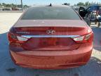2011 Hyundai Sonata Gls na sprzedaż w West Palm Beach, FL - Front End