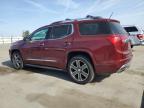 2017 Gmc Acadia Denali de vânzare în Bakersfield, CA - Front End