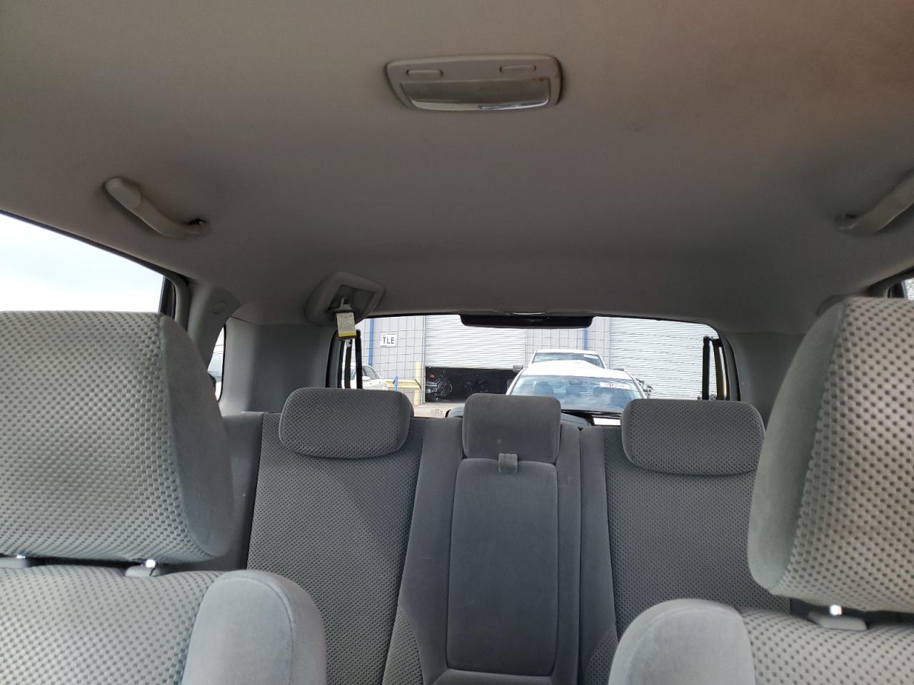 2007 Hyundai Tucson Se VIN: KM8JN72D37U574931 Lot: 54601645