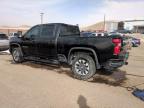 2024 Chevrolet Silverado K2500 Custom for Sale in Albuquerque, NM - Side