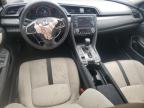 2016 Honda Civic Lx zu verkaufen in Wilmer, TX - Front End