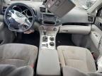 2013 Toyota Highlander Base de vânzare în Denver, CO - Front End