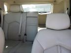 2011 Cadillac Srx Luxury Collection na sprzedaż w Wayland, MI - Front End
