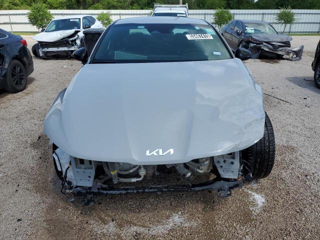  KIA K5 2023 Szary