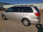 2009 Toyota Sienna Ce на продаже в Chatham, VA - Front End