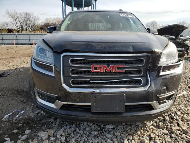  GMC ACADIA 2014 Czarny