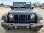 2013 Jeep Wrangler Sport zu verkaufen in Mendon, MA - Rear End