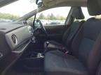 2013 TOYOTA YARIS TR V for sale at Copart COLCHESTER