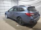 2018 Subaru Outback 2.5I Premium на продаже в Candia, NH - Side