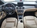 2017 Mercedes-Benz Cla 250 4Matic de vânzare în Bowmanville, ON - Undercarriage