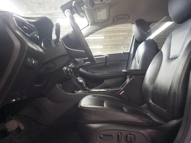  BUICK ENCORE 2020 Granatowy