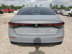 2025 Honda Accord Se for Sale in Houston, TX - Front End
