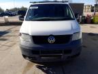 2006 VOLKSWAGEN TR-PORTER for sale at Copart SANDY