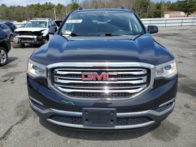  GMC ACADIA 2019 Black