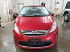 2012 Ford Fiesta Se na sprzedaż w Madisonville, TN - All Over