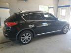 2017 Infiniti Qx50  na sprzedaż w Sandston, VA - Front End