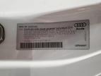 2012 Audi A5 Premium Plus de vânzare în West Mifflin, PA - Mechanical