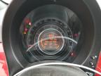 2012 Fiat 500 Sport продається в New Braunfels, TX - Side