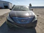 2012 Hyundai Sonata Se за продажба в Airway Heights, WA - Mechanical