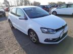 2017 VOLKSWAGEN POLO MATCH for sale at Copart SANDTOFT